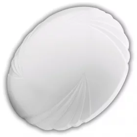   Avide Led Mennyezeti Lámpa Shelly (Kagyló) 18W 330*100Mm Nw 4000K