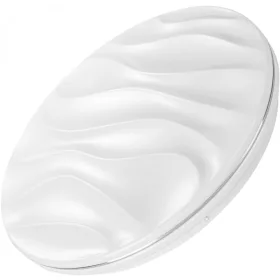 Avide LED Mennyezeti Lámpa Selene 18W 330*68mm NW 4000K