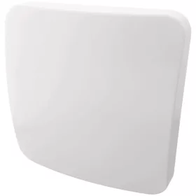   Avide Led Mennyezeti Lámpa Négyzetes Desdemona 18W 330*100Mm Nw 4000K