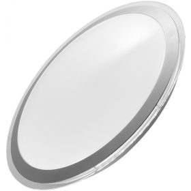 Avide LED Mennyezeti Lámpa Ares 24W 430*90mm CW 6400K