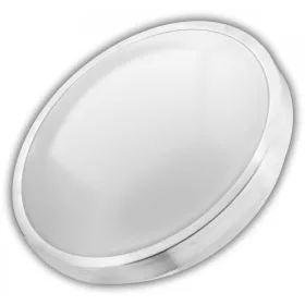   Avide Led Mennyezeti Lámpa Pandora (Alu) 24W 380*100Mm Nw 4000K