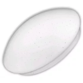   Avide Led Mennyezeti Lámpa Stella (Csillagos) 24W 380*110Mm Nw 4000K High Lumen