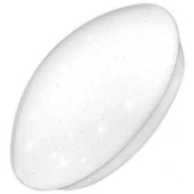   Avide LED Mennyezeti Lámpa Stella 24W RGB+W távIRányítóval