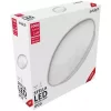 Avide LED Mennyezeti Lámpa Stella (Csillagos) 24W 380*110mm WW 3000K