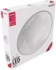 Avide LED Mennyezeti Lámpa Larissa 24W 375*70mm WW 3000K