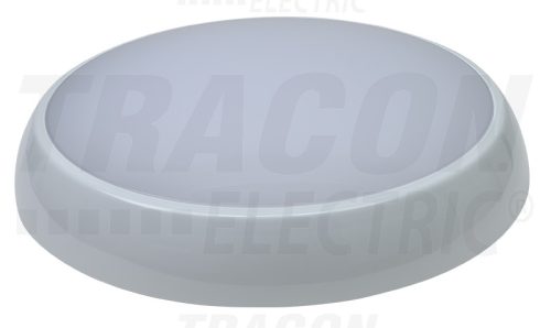 Tracon Falon kívüli védett LED lámpatest,inverter,állítható színhő