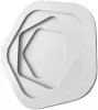 Avide Design Mennyezeti Lámpa Adair 134W(67+67) RF Távirányítóval