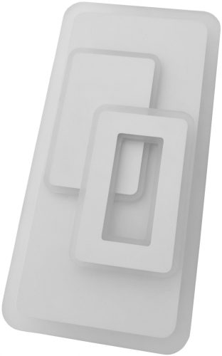 Avide Design Mennyezeti Lámpa Brayden RF Távirányítóval