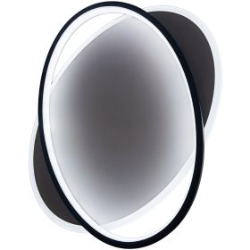 Avide Design Mennyezeti Lámpa Colin RF Távirányítóval