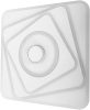 Avide Design Mennyezeti Lámpa Ewa 100W (50+50) RF Távirányítóval