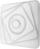 Avide Design Mennyezeti Lámpa Ewa 100W (50+50) RF Távirányítóval