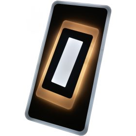 Avide Design Mennyezeti Lámpa Graham RF Távirányítóval
