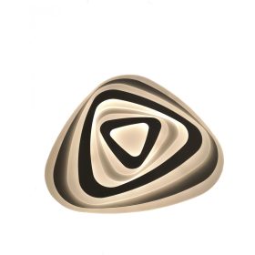   Avide Design Mennyezeti Lámpa Yvette 90W(45+45) RF Távirányítóval