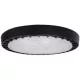 Avide LED Highbay Lámpa 200W 384pcs SMD2835 110lm/W 120°, 22000lm 5000K, csarnokvilágító lámpatest