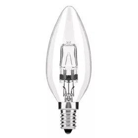 Avide Halogén Candle 42W E14 2000H