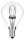 Avide Halogén Classic Mini 18W E14 2000H