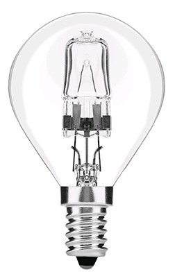 Avide Halogén Classic Mini 18W E14 2000H