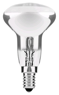 Avide Halogén R50 18W E14 2000H