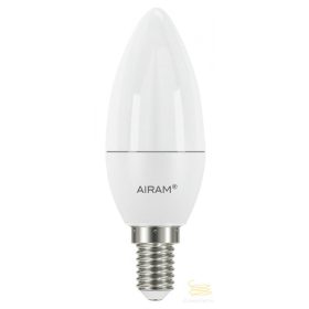   LED PROFESSIONAL Dimmerable CANDLE Opal E14 6W 3000K AI4713437