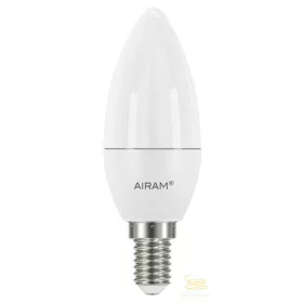   LED PROFESSIONAL Dimmerable CANDLE Opal E14 6W 3000K AI4713437