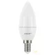 LED PROFESSIONAL Dimmerable CANDLE Opal E14 6W 3000K AI4713437