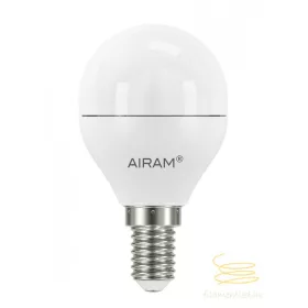 LED PROFESSIONAL Dimmerable P45 Opal E14 6W 3000K AI4713439