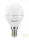 LED PROFESSIONAL Dimmerable P45 Opal E14 6W 3000K AI4713439