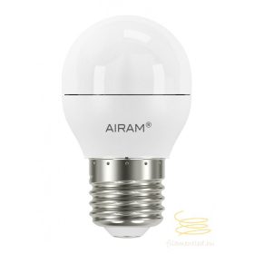 LED PROFESSIONAL Dimmerable G45 Opal E27 6W 3000K AI4713441