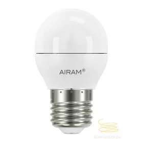 LED PROFESSIONAL Dimmerable G45 Opal E27 6W 3000K AI4713441