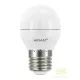 LED PROFESSIONAL Dimmerable G45 Opal E27 6W 3000K AI4713441