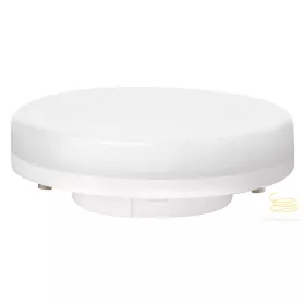   LED PROFESSIONAL Dimmerable GX53 Opal GX53 6W 3000K AI4713759