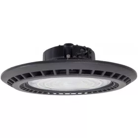   Avide LED Highbay Lámpa 100W 210pcs SMD2835 150lm/W 120°, 15000lm, 5000K csarnokvilágító lámpatest, 1-10V