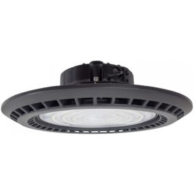   Avide LED Highbay Lámpa 150W 280pcs SMD2835 150lm/W 120°, 22500lm, 5000K csarnokvilágító lámpatest, 1-10V