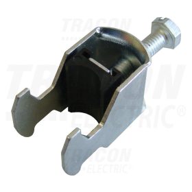 Tracon Állítható kábelrögzítő d=38-42mm