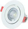 Avide LED Beépíthető Spot 38 Kerek 5W WW 3000K