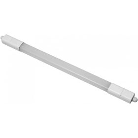 Avide LED Nano lámpatest Sorolható 600mm 18W 4000K NW IP65