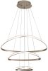 Avide LED Függeszték lámpa Ilaria 60W NW