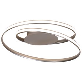 Avide LED Függeszték lámpa Carmella 43W WW