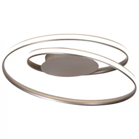 Avide LED Függeszték lámpa Carmella 43W WW