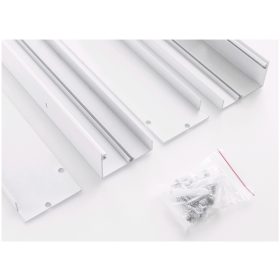   Avide Led Panel Mennyezetre Rögzíthető Keret 600X600Mm-Hez