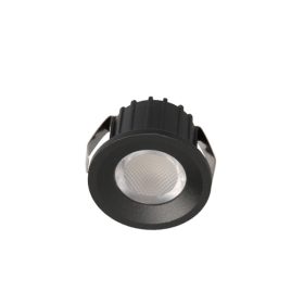   ANGEL EYE NY LED R03 3W 4000K kerek szpot mélysugárzó fehér