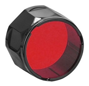 Fenix Light Kellék Szűrő Piros AOF-LR