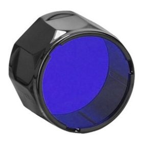 Fenix Light Kellék Szűrő Kék AOF-LB