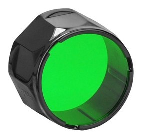 Fenix Light Kellék Szűrő Zöld AOF-LG