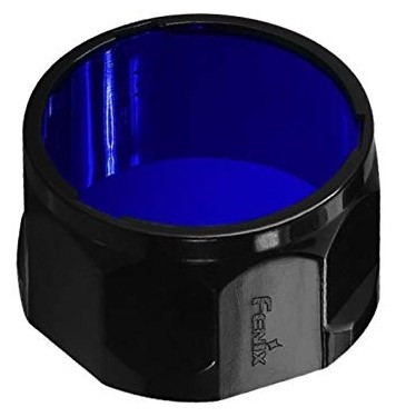 Fenix Light Kellék Szűrő Kék AOF-S+