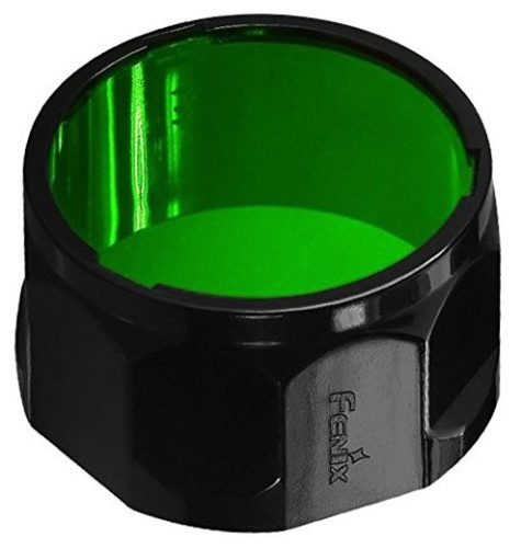 Fenix Light Kellék Szűrő Zöld AOF-S+