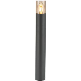 Avide kültéri álló lámpa Athen 1xE27 800mm IP54