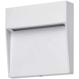 Avide kültéri lépcső lámpa Kano LED 3W WW IP54 10.5cm