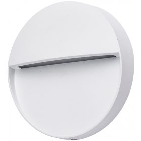 Avide kültéri lépcső lámpa Sevilla LED 6W NW IP54
