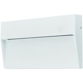 Avide kültéri lépcső lámpa Kano LED 6W WW IP54 18cm